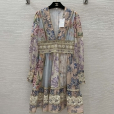 Zimmermann Dress